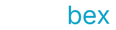 Phoebex Wordmark