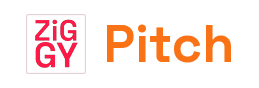 ZiggyPitch Wordmark