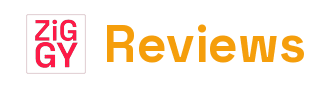 ZiggyReviews Wordmark