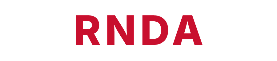 RNDA Wordmark