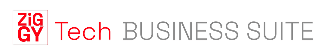 ZiggyTech Business Suite