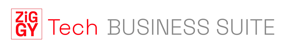 ZiggyTech Business Suite