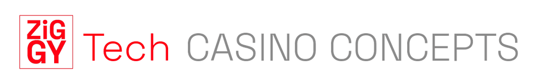 ZiggyTech Casino Concepts